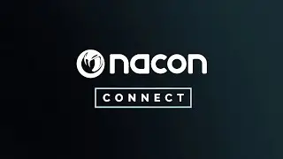 NACON Connect 2023 | Save the Date!