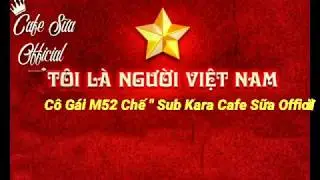 C&ocirc; G&aacute;i M52 Chế 