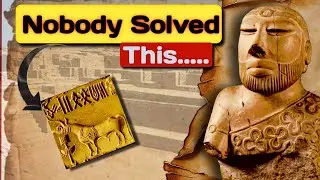 World&rsquo;s Most Mysterious Writing System | Indus Script | Nitesh Sonak