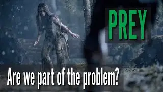 Prey Movie | Are strong female leads doomed to fail?