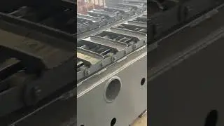 Four sets of customized mini pontoon ， if you also have modification needs, pay attention to me