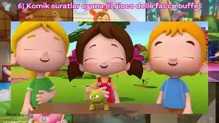 Alcuni dei nuovi episodi che vogliamo quest'anno nella nuova stagione di Niloya