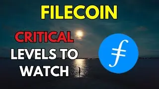 FILECOIN FIL Price News Today, Technical Analysis &  Price Prediction 2024/2025
