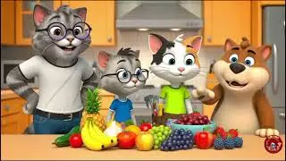 German | Sonus Gesunde-Snack-Herausforderung | Sonu The Healthy Snack Challenge