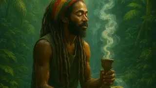 Dub Meditation| Rasta Reggae