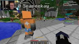 AntVenom: Minecraft Monday Week 3 [VOD ARCHIVE]