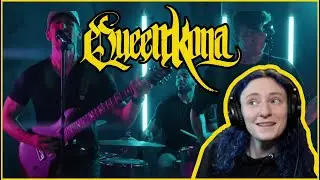 QUEEN KONA | 'Dreams of Calpurnia' | REACTION/REVIEW