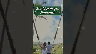 Bali &ndash; Best Place for Your Honeymoon 🌴✨ | The Titanic Holidays &ndash; DMC#BaliTrip#balitourpackage
