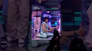Shantanu Maheshwari Ka Impressive Dance 😍 | Realme Hip Hop India S2 | Amazon MX Player