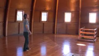 Jason Mraz - Integratron