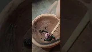 Rudraksha Beads Fire Test. Indonesian Pathri Seed buy authentic products at Rudralaya.com