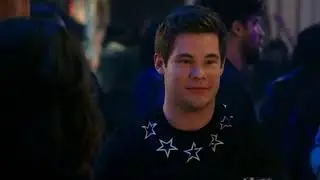 Why Him Adam Devine scene is that you