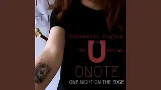 Cinematic Lights (Live In Black & White) (Remix)