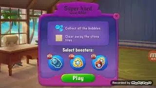 Super hard Level - 4064