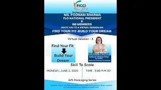 Project Wing,, Skill to Scale, Session 3 , Find Your Fit