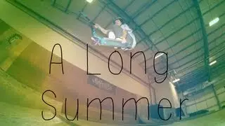 A Long Summer | Louis Mack | 2013