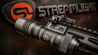 PROTAC rail mount 1L-X PRO | Streamlight