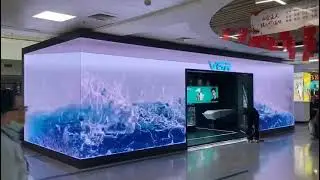 CRTOP LED Display Screen（9）