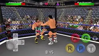 Joshua V Ryan Snider