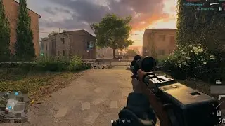 Battlefield 5: Turner SMLE Gameplay (No Commentary)