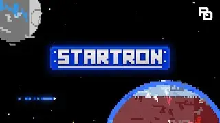 STARTRON | Official Trailer