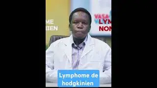 Lymphome hodgkinien