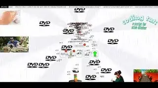 Coding Tutorial PART 2 (JS): Fixing the autoclicker cheat for stimulation clicker.