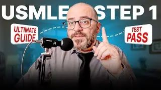 Ultimate USMLE STEP 1 Guide | Resources, Timetable, Practice Tests