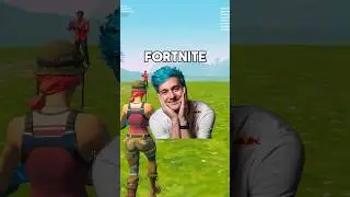BEHIND THE SCENES 🔥 #fortniteshorts #fortnite #shorts