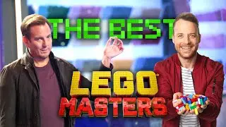 Lego Masters USA vs Australia &mdash; Which Show Is Better?