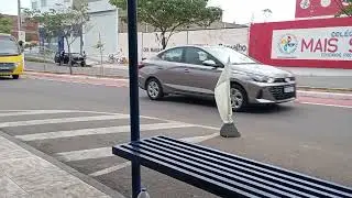 Av Afonso Magalhães Serra Talhada 