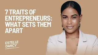 7 Traits of Millionaires: What Sets Them Apart #millionaire #millionairemindset #entrepreneurship