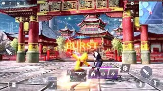 FINAL FANTASY VII: THE FIRST SOLDIER Trailer - Mobile Battle Royale (Android/iOS)