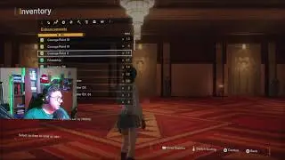 FIRST DLC PLAYTHROUGH. NEW GAME + MEGA + DIFFICULTY.