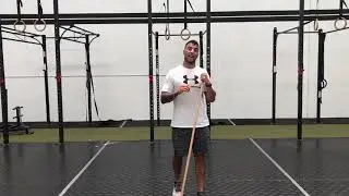 Understanding the 1st, 2nd & 3rd pull in the Olympic lifts.