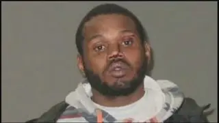 Chicopee man allegedly used air conditioner to break into apartment