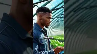 Invest in Sustainable Agriculture!
