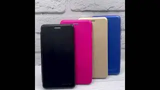 Чехлы книжки G-Case Ranger Series в ассортименте