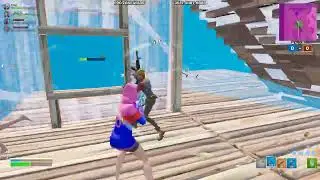 Fortnite Highlights #10