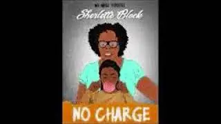 Sherlette Black No Charge