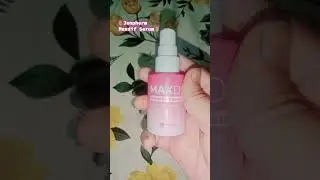 🌷 Jenpherm Maxdif serum 🩷✨ #Jenpherm #serum #viralshorts #trendingshorts