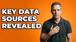 How To Identify Essential Data Sources For Digital Twins?