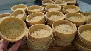 أقوى مشروع  لرمضان ✨️ليطارط ✨️باش تخدمي فالعواشر وطول العام ثمن البيع وطريقة الصحيحة باش مايهبطوش. 