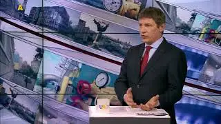 Gazprom's Sudden Halt of Gas Supply to Ukraine