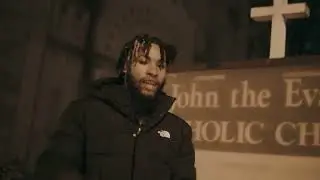 Zayzo Brayzo x Man Eater