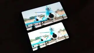 Xiaomi Mi Max 3 VS Mi A2 Lite (Screen size)