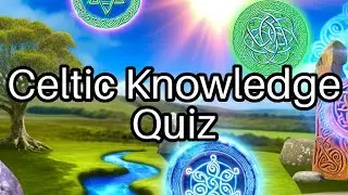 Celtic Culture Quiz: Test Your Knowledge of Ireland & Scotland! 🇮🇪🏴&zwj;☠️