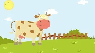 ABC Animal Adventures Game - Feed the Animals