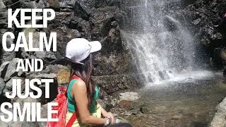 HIKING TO CALEDONIA WATERFALLS, #naturebeauty #troodos #ofwlife #neri_143channel