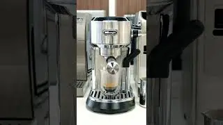 The new De&rsquo;Longhi Dedica Maestro Plus